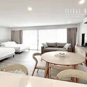 New Aloha Waikiki Ilikai Free Parking Aparthotel