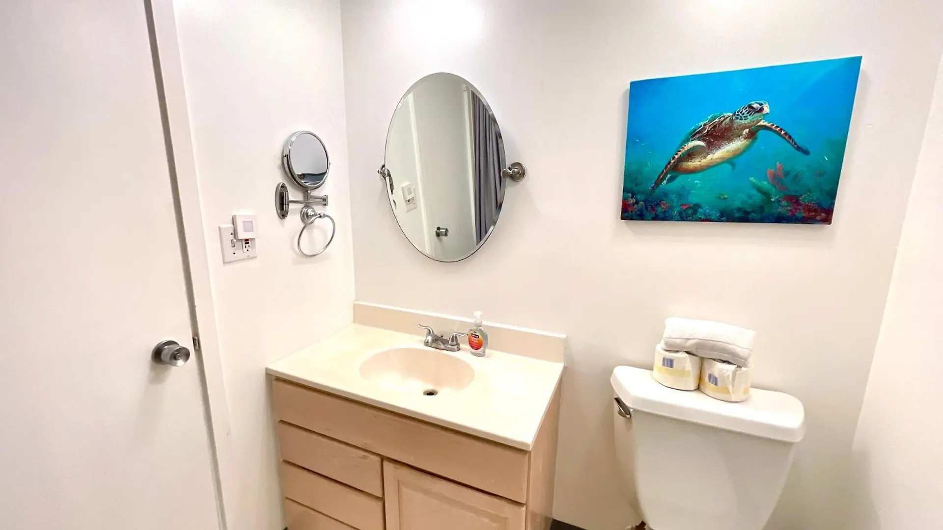 Marine Surf 20Fl Free Parking Renovated - Cal King Aparthotel Honolulu
